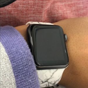 3rd generation Apple Watch